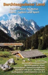 Cover von Berchtesgadener Land