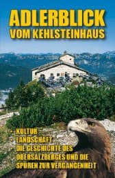 Cover von Adlerblick vom Kehlsteinhaus