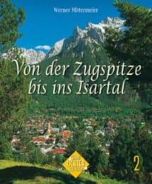 Cover von Von der Zugspitze bis ins Isartal