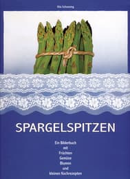 Cover von Spargelspitzen