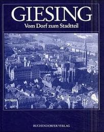 Cover von Giesing