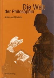 Cover von Die Welt der Philosophin 1