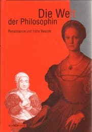 Cover von Die Welt der Philosophin 2