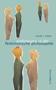 Cover von Einführung in die feministische Philosophie