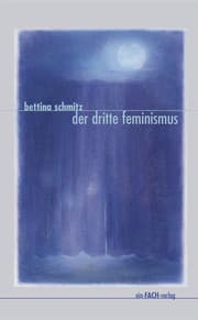 Cover von Der dritte Feminismus