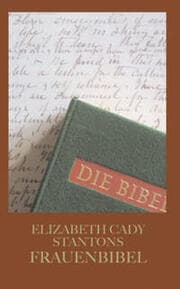 Cover von Stantons Frauenbibel