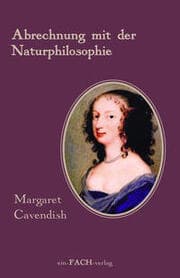 Cover von Abrechnung mit der Naturphilosophie