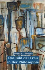 Cover von Das Bild der Frau in der Philosophie