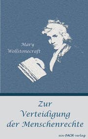 Cover von Zur Verteidigung der Menschenrechte