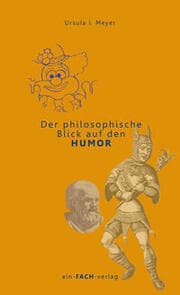 Cover von Der philosophische Blick auf den Humor