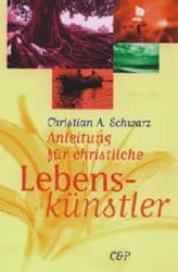 Cover von Anleitung für christliche Lebenskünstler