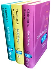 Cover von The Energy Trilogy