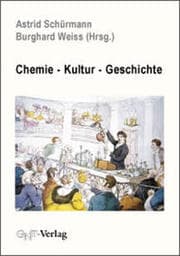 Cover von Chemie - Kultur - Geschichte