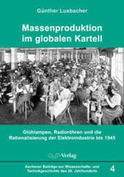 Cover von Massenproduktion im globalen Kartell