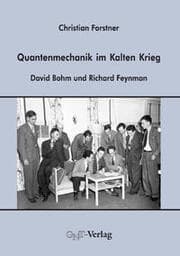 Cover von Quantenmechanik im Kalten Krieg