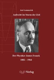 Cover von Aufrecht im Sturm der Zeit