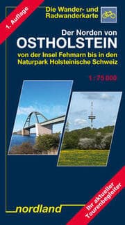 Cover von Fehmarn und die Lübecker Bucht