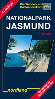 Cover von Nationalpark Jasmund