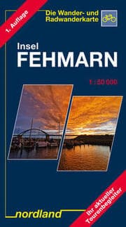 Cover von Insel Fehmarn