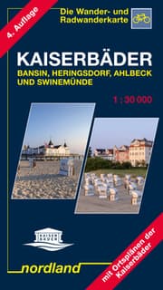 Cover von Bansin, Heringsdorf, Ahlbeck