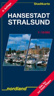 Cover von Stralsund