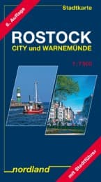 Cover von Rostock