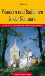 Cover von Wandern und Radfahren in der Neumark