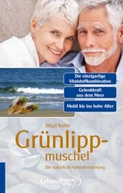 Cover von Grünlippmuschel