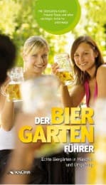 Cover von Der Biergartenführer
