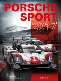 Cover von Porsche Sport 2017