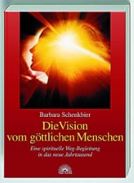 Cover von Die Vision vom göttlichen Menschen