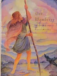 Cover von Der Wanderer