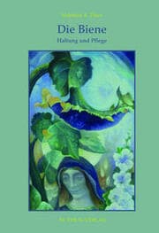 Cover von Die Biene - Haltung und Pflege