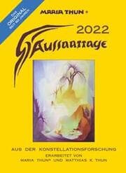 Cover von Aussaattage 2022