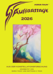 Cover von Aussaattage 2026 Maria Thun