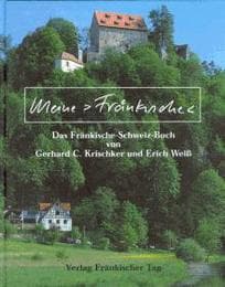 Cover von Meine 'Fränkische'