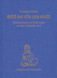 Cover von Frühä wor alles ganz anersch
