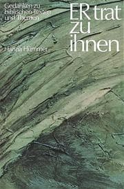 Cover von Er trat zu ihnen