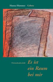 Cover von Es ist ein Raum bei mir