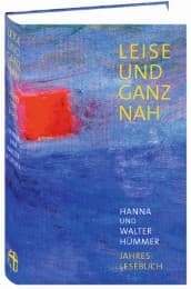 Cover von Leise und ganz nah