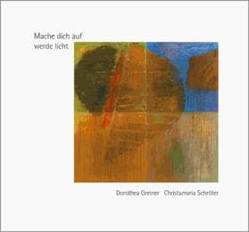 Cover von Mache dich auf werde licht