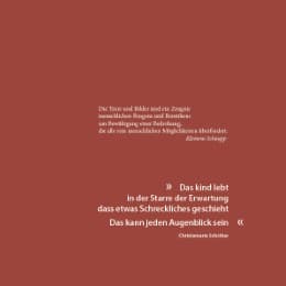 Cover von KIND kind
