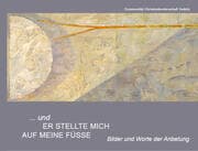 Cover von und ER STELLTE MICH AUF MEINE FÜSSE