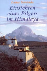 Cover von Einsichten eines Pilgers im Himalaya