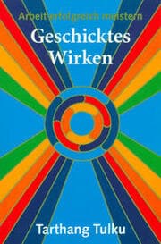 Cover von Geschicktes Wirken