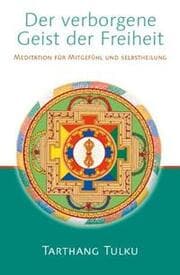 Cover von Der verborgene Geist der Freiheit