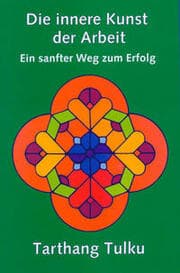Cover von Die innere Kunst der Arbeit