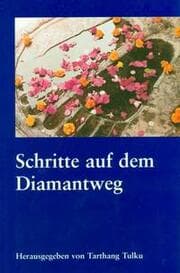 Cover von Schritte auf dem Diamantweg