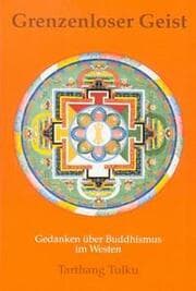Cover von Grenzenloser Geist