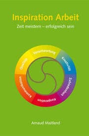 Cover von Inspiration Arbeit